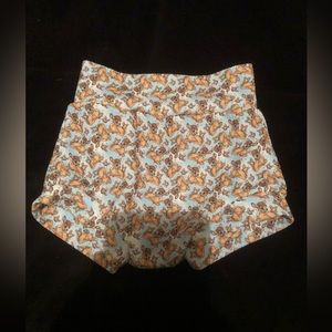 Bambi Handmade Bummies